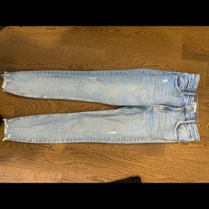 Zara jeans